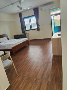 Gallery image of Happy Bargain Accommodation in Apia