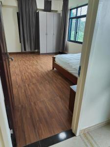 Gallery image of Happy Bargain Accommodation in Apia