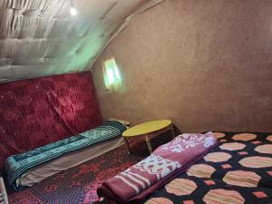 Fotografie z fotogalerie ubytování Camp Sahara inspiration v destinaci Mhamid