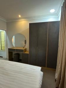 Afbeelding uit fotogalerij van شقة الضيافة المميزة غرفة وصالة Dhiafa Studio room in Dammam +6 foto's