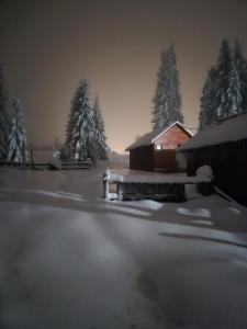 Foto dalla galleria di Popas Turistic Padis a Padis