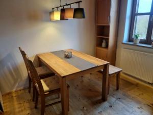 Gallery image of Ferienwohnung Metzner Harnsbach in Burgebrach +21 photos