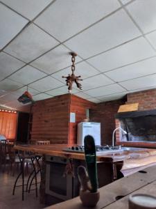 Φωτογραφία από το άλμπουμ του Casita serrana σε Cassaffousth