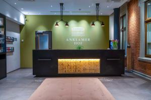 Gallery image of Hotel Anklamer Hof, BW Signature Collection in Anklam