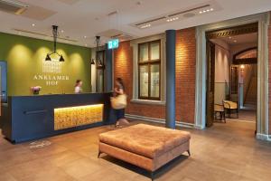 Gallery image of Hotel Anklamer Hof, BW Signature Collection in Anklam +139 photos