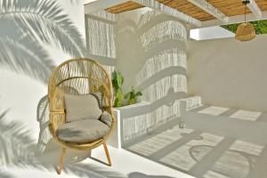 Φωτογραφία από το άλμπουμ του Natura Luxury Beachfront Villas στο Νέο Κλήμα