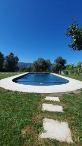 Gallery image of Quinta de Ramil in Vieira do Minho