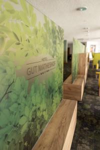 Φωτογραφία από το άλμπουμ του Hotel & Spa Gut Matheshof, BW Signature Collection σε Rieden