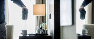 Fotografie z fotogalerie ubytování Hotel Jakob Regensburg DownTown, Best Western Signature Collection v Řezně