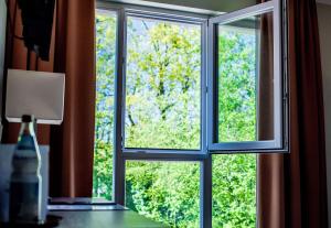 Zahrada ubytování Hotel Jakob Regensburg DownTown, Best Western Signature Collection