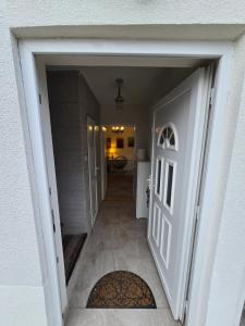 Gallery image of Vikendica u Banoštoru in Banoštor