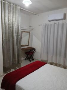 Gallery image of Apartamento Céu Azul in Porto Seguro