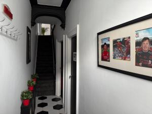 Fotografie z fotogalerie ubytování Anfield Abode - ENTIRE LFC THEMED HOUSE v destinaci Liverpool