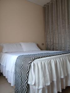 Gallery image of Apartamento Céu Azul in Porto Seguro +21 photos