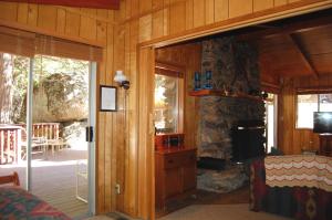 Fotografie z fotogalerie ubytování 68 Wawona Dome View v destinaci North Wawona