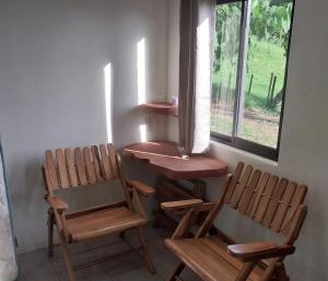 Fotografie z fotogalerie ubytování Sunset Farms and Waterfalls! v destinaci Tilarán