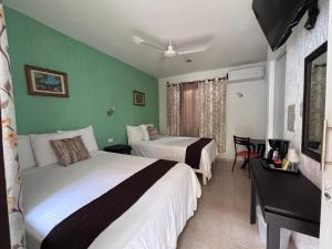 Φωτογραφία από το άλμπουμ του Hotel Posada Mercy σε Rio Lagartos