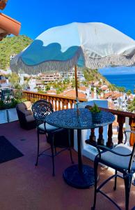 Gallery image of Serene Villa W Ocean Views, Gym & Pool in Avalon