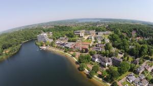 Gallery image of Hotel Diekseequell Superior am Dieksee in Malente