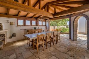 Fotografie z fotogalerie ubytování Villa Migliore v destinaci Umag