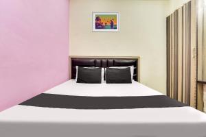 Fotografie z fotogalerie ubytování Hotel O New Shree Radhe Radhe Hotel v destinaci Kánpur