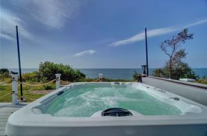 Gallery image of Beach Front - Hot Tub - Game Room - 3500SQFT in Cape Charles