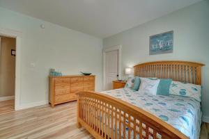 Gallery image of Beach Front - Hot Tub - Game Room - 3500SQFT in Cape Charles