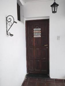 Foto de la galería de La Chun en Salta