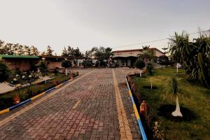 Fotografie z fotogalerie ubytování Sunset Villa with Pool & Views à Had soualem! v destinaci Dar Mohammed Ould Haj Jilali
