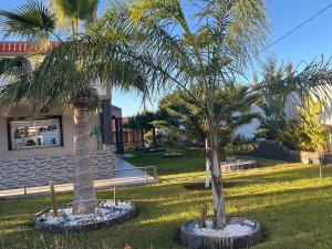 Fotografie z fotogalerie ubytování Sunset Villa with Pool & Views à Had soualem! v destinaci Dar Mohammed Ould Haj Jilali