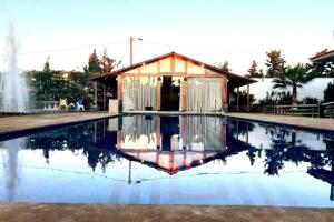 Fotografie z fotogalerie ubytování Sunset Villa with Pool & Views à Had soualem! v destinaci Dar Mohammed Ould Haj Jilali