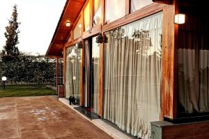 Fotografie z fotogalerie ubytování Sunset Villa with Pool & Views à Had soualem! v destinaci Dar Mohammed Ould Haj Jilali