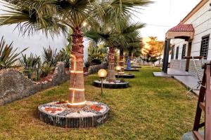Fotografie z fotogalerie ubytování Sunset Villa with Pool & Views à Had soualem! v destinaci Dar Mohammed Ould Haj Jilali