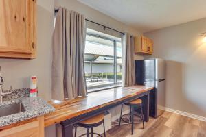 Ảnh trong thư viện ảnh của Golf, Shop, Tour and More Oakland City Apartment ở Oakland City +16 ảnh