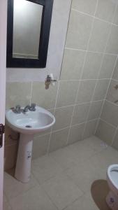 Ένα μπάνιο στο Casa de Amaicha +13 φωτογραφίες