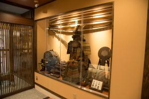 Fotografie z fotogalerie ubytování Tenpyo Ryokan v destinaci Nara