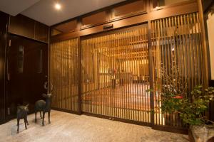 Fotografie z fotogalerie ubytování Tenpyo Ryokan v destinaci Nara