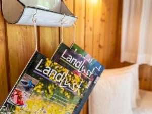 Mynd úr myndasafni af Ferienhaus Rinderer í Sonntag