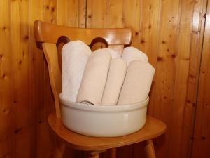 Mynd úr myndasafni af Ferienhaus Rinderer í Sonntag