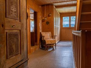 Mynd úr myndasafni af Ferienhaus Rinderer í Sonntag