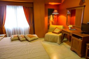 Gallery image of Hotel Futura Centro Congressi in Naples