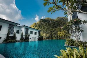 Billede fra billedgalleriet på ComfyStays-sunwayonsen2br2b i Kampong Batu Lapan