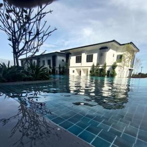 Billede fra billedgalleriet på ComfyStays-sunwayonsen2br2b i Kampong Batu Lapan