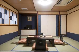 Fotografie z fotogalerie ubytování Tenpyo Ryokan v destinaci Nara