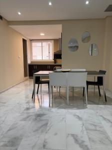 Fotografie z fotogalerie ubytování Appartement de luxe au golf de Hacienda del Alamo v destinaci Fuente Alamo