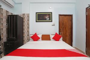 Fotografie z fotogalerie ubytování Hotel O MS Plaza v destinaci Bārang
