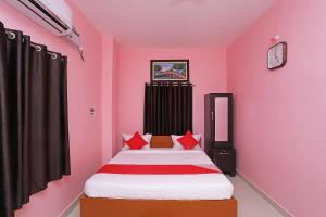 Fotografie z fotogalerie ubytování Hotel O MS Plaza v destinaci Bārang
