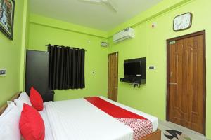 Fotografie z fotogalerie ubytování Hotel O MS Plaza v destinaci Bārang