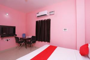 Fotografie z fotogalerie ubytování Hotel O MS Plaza v destinaci Bārang
