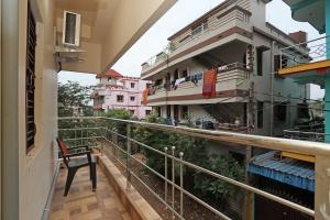 Fotografie z fotogalerie ubytování Hotel O MS Plaza v destinaci Bārang